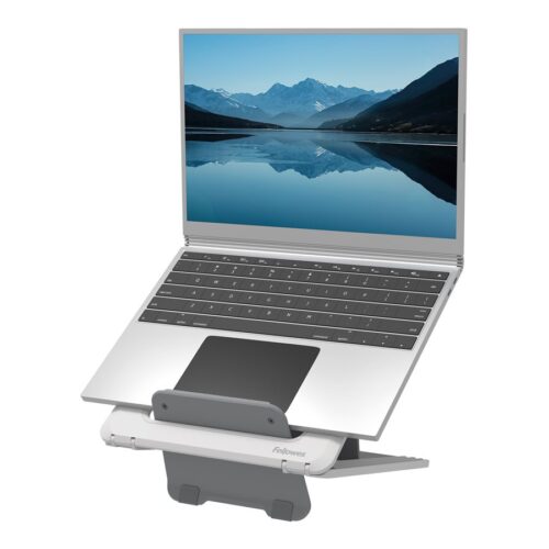 FELLOWES Breyta Laptop Stand White