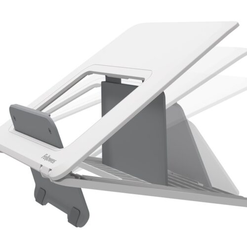 FELLOWES Breyta Laptop Stand White
