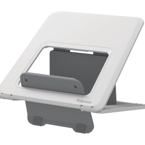 FELLOWES Breyta Laptop Stand White