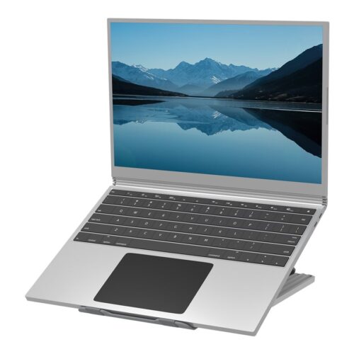FELLOWES Breyta Laptop Stand White