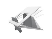FELLOWES Breyta Laptop Stand White