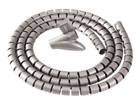 FELLOWES CableZip™ – Rassembleur de câbles – Gris