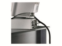 FELLOWES CableZip™ – Rassembleur de câbles – Noir
