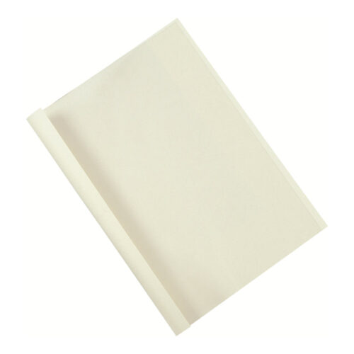 FELLOWES CPE PRESTIGE – BLANC 1.5MM X 100