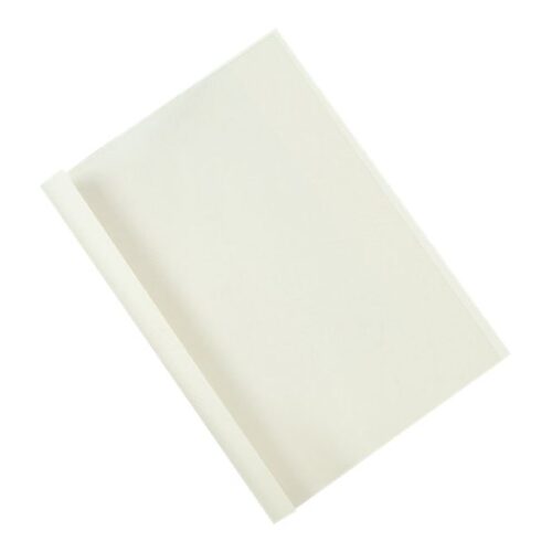 FELLOWES CPE PRESTIGE – BLANC 3MM X 100