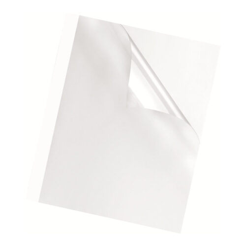 FELLOWES CPE STANDING-BLANC 12 MM X 100