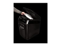 FELLOWES DESTRUCTEUR DE DOCUMENTS AUTOMAX 200M MICRO-CONFETTIS – 230V EU
