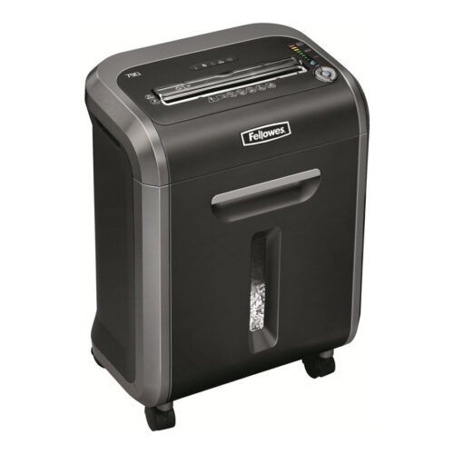 FELLOWES Destructeur Powershred® 79Ci Coupe croisée 220V – EU
