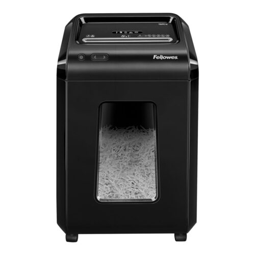 FELLOWES Destructeur professionnel 92Cs