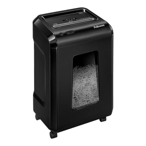 FELLOWES Destructeur professionnel 92Cs