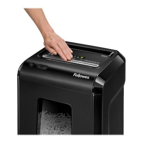 FELLOWES Destructeur professionnel 92Cs
