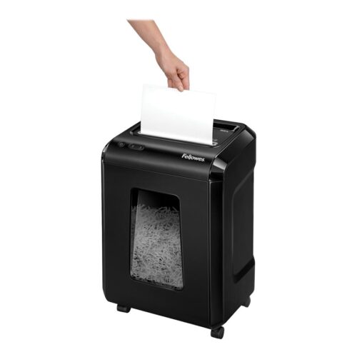 FELLOWES Destructeur professionnel 92Cs