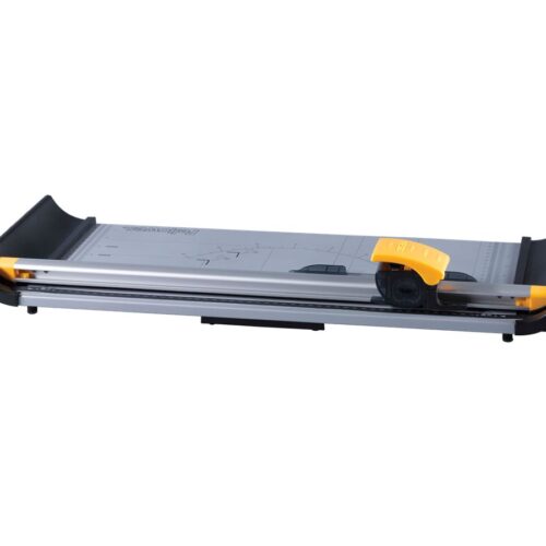 FELLOWES electron a3 rogneuse rotative