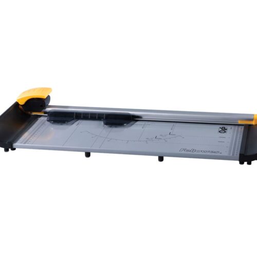 FELLOWES electron a3 rogneuse rotative