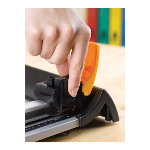 FELLOWES electron a3 rogneuse rotative