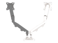 FELLOWES EPPADUAL KIT BLANC