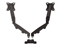 FELLOWES EPPADUAL KIT NOIR