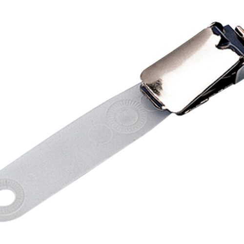 FELLOWES european clip with straps