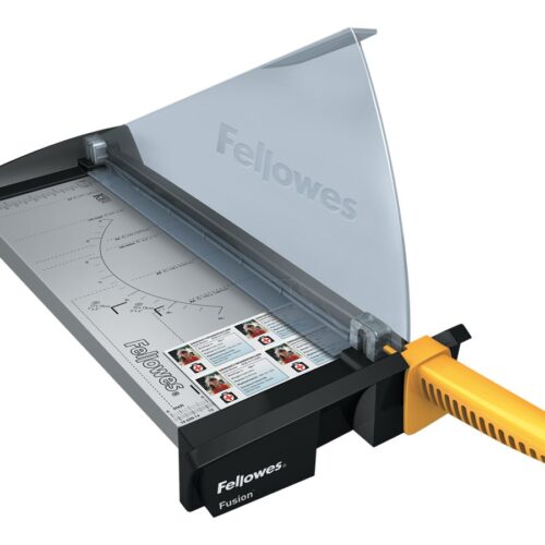 FELLOWES fusion a3 massicot