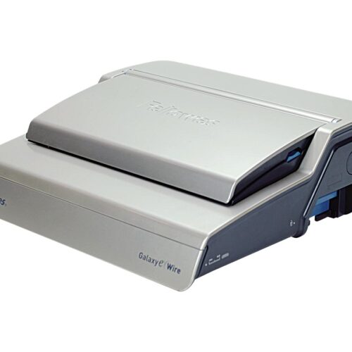 FELLOWES galaxy e – anneaux metal uk eu