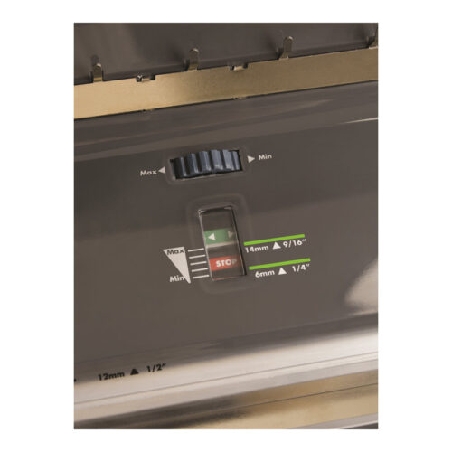 FELLOWES galaxy e – anneaux metal uk eu