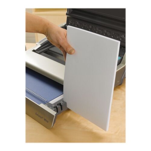 FELLOWES galaxy e – anneaux metal uk eu