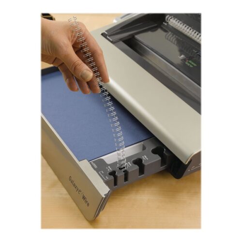 FELLOWES galaxy – perforelieur -anneaux metal