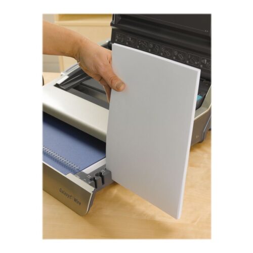 FELLOWES galaxy – perforelieur -anneaux metal
