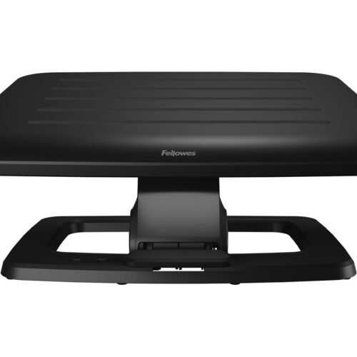 FELLOWES Hana Lt Foot Rest Black