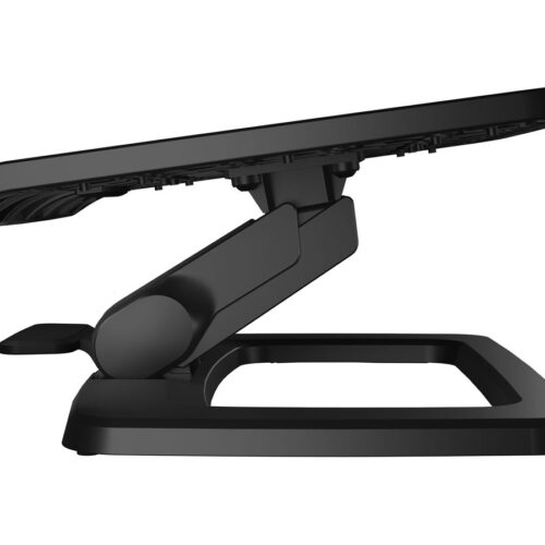 FELLOWES Hana Lt Foot Rest Black