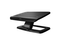 FELLOWES Hana Lt Foot Rest Black