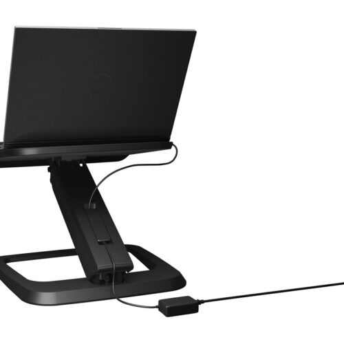 FELLOWES Hana Lt Laptop Stand Black