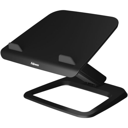 FELLOWES Hana Lt Laptop Stand Black