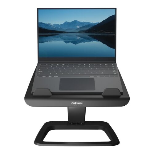 FELLOWES Hana Lt Laptop Stand Black