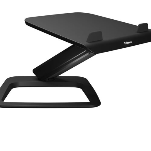 FELLOWES Hana Lt Laptop Stand Black