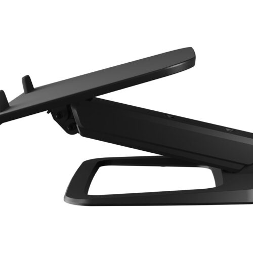 FELLOWES Hana Lt Laptop Stand Black