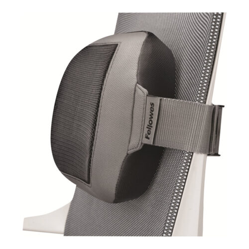 FELLOWES i-spire coussin lombaire