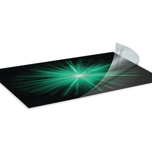 FELLOWES IL POCHETTES A3 125 MICRONS X 100
