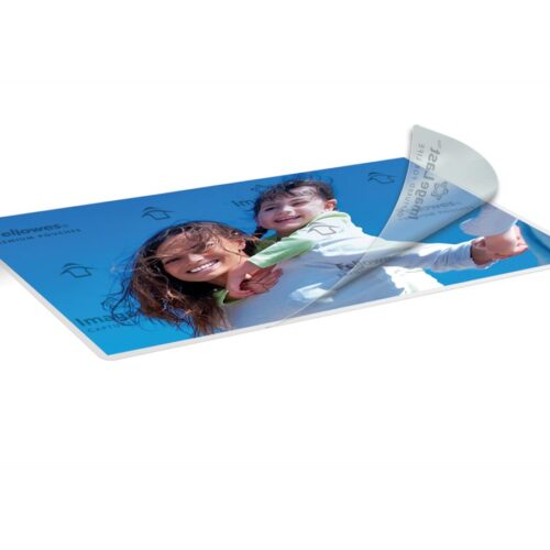 FELLOWES IL POCHETTES A3 125 MICRONS X 100