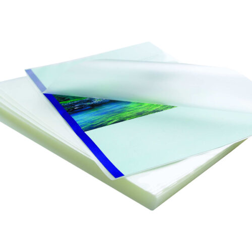 FELLOWES IL POCHETTES A3 125 MICRONS X 25