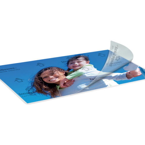 FELLOWES IL POCHETTES A3 80 MICRONS X 25
