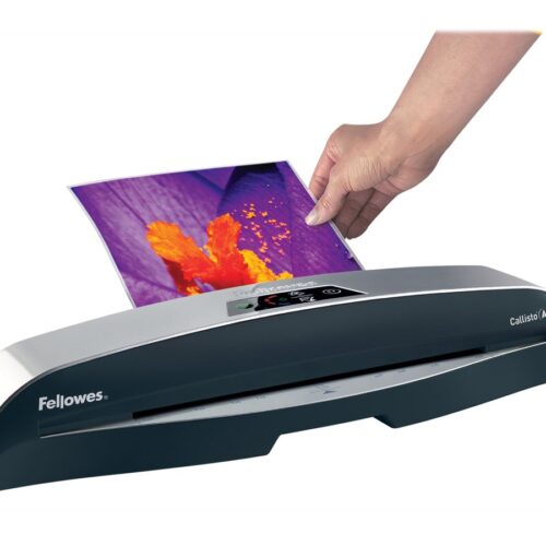 FELLOWES IL POCHETTES A3 80 MICRONS X 25