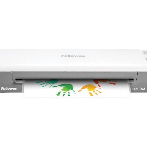 FELLOWES ION A3 Laminator 230V EU