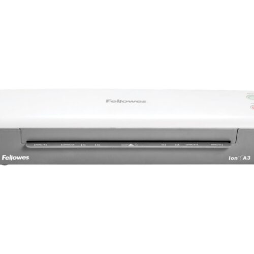 FELLOWES ION A3 Laminator 230V EU