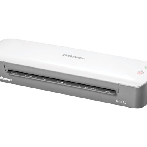 FELLOWES ION A3 Laminator 230V EU