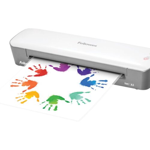 FELLOWES ION A3 Laminator 230V EU