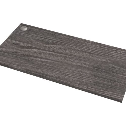 FELLOWES LEVADO PLATEAU SEUL CHENE NEWPORT 140CM X 80CM