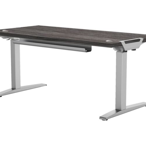 FELLOWES LEVADO PLATEAU SEUL CHENE NEWPORT 140CM X 80CM