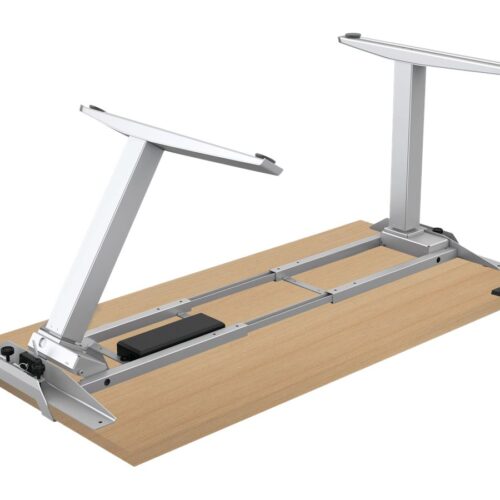 FELLOWES LEVADO PLATEAU SEUL ERABLE 180CM X 80CM