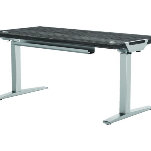FELLOWES LEVADO R GLABLE EN HAUTEUR PLATEAU CH NE 180 X 80CM
